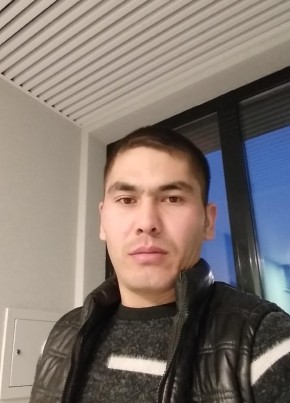 Temirbek Iskanda, 31, Россия, Выборг