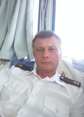 олег, 43, Россия, Владимир