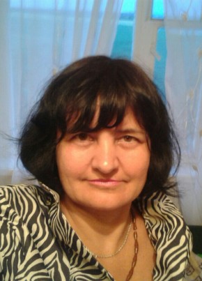 Александра, 53, Україна, Южноукраїнськ