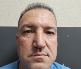 Ravshan Zakirov, 50, Tashkent
