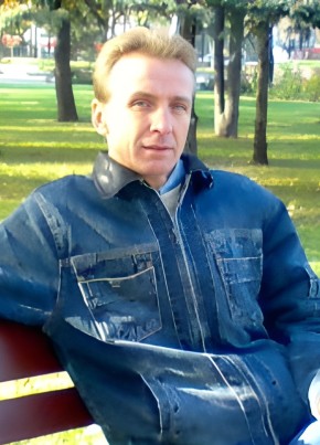 Boris, 56, Russia, Irkutsk