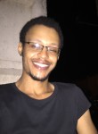 COLACE Roberto, 36 лет, Cotonou