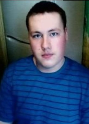 sasha, 28, Russia, Saint Petersburg