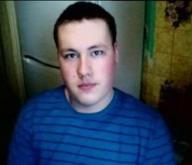 sasha, 28, Saint Petersburg