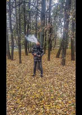 ниджат, 27, Россия, Королёв