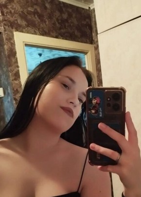 Анна из Всеволожска 30 лет