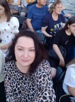 Марина, 42 года, Санкт-Петербург