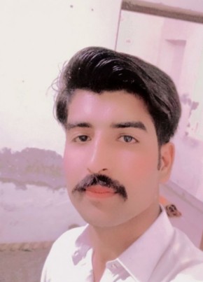 Malik Arslan, 30, پاکستان, لاہور