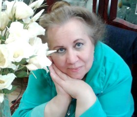Татьяна, 70 лет, Омск