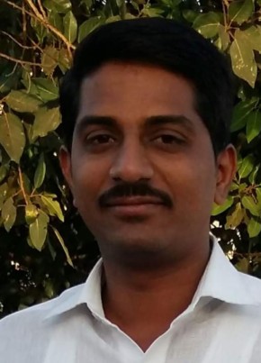 Ankur, 36, India, Ozar
