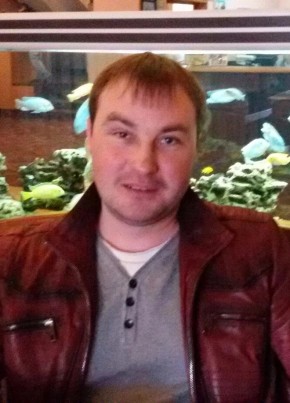 Алексей, 40, Россия, Пермь