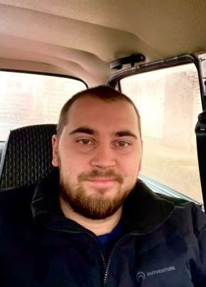 Daniil, 27, Россия, Кириши