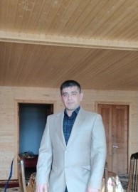рахим, 45, Azərbaycan Respublikası, Geoktschai