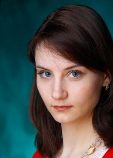 Nadezhdf, 22, Russia, Moscow