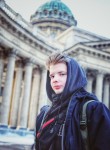 Дмитрий, 20 лет, Санкт-Петербург