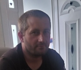 Safet, 22, Struga