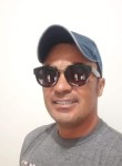 Cesar, 43 года, Ibitinga