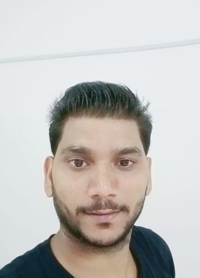 Manoj Kumar, 24, سلطنة عمان, صلالة