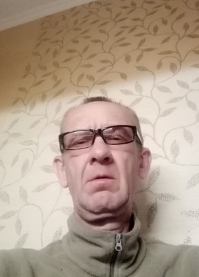 Владимир, 53, Россия, Дубна (Московская обл.)