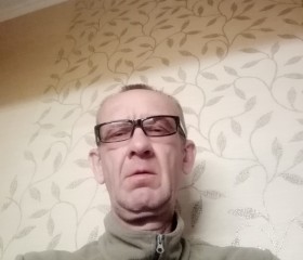 Владимир, 52 года, Дубна (Московская обл.)