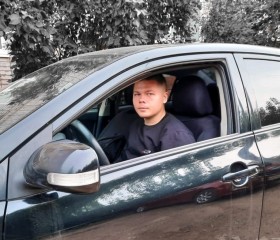 Vladislav, 21, Pyt-Yakh