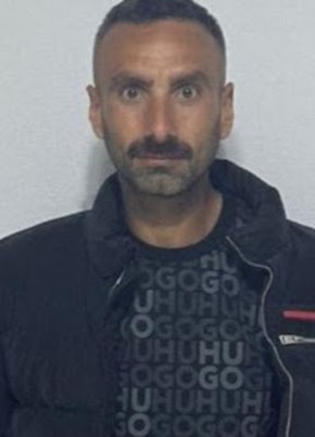 Azad из Esenyurt 37 лет