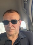Dimitri Elkin, 49 лет, Москва