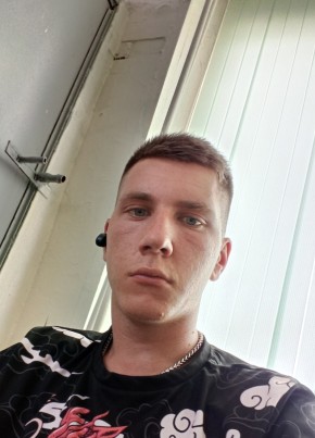 Алексей, 23, Россия, Урюпинск