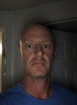 Peter, 48 лет, Decatur (State of Alabama)