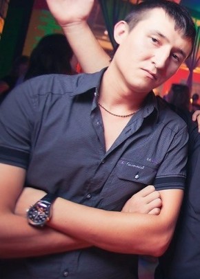 Dt, 36, Russia, Saint Petersburg