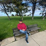 David, 40  , Mansfield (State of Texas)