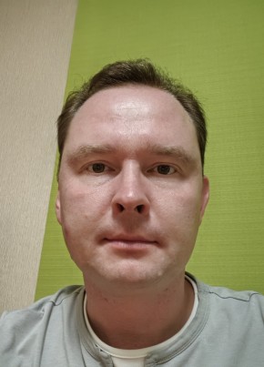 Александр из Воронежа 40 лет