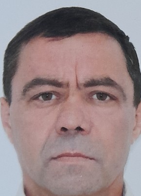 Олег, 54, Россия, Бакшеево