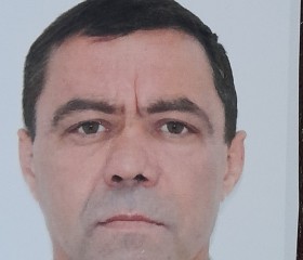 Олег, 54 года, Бакшеево
