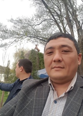 Камал, 48, O‘zbekiston Respublikasi, Toshkent