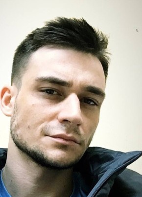 Роман из Вязники 32 года