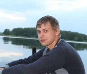 антон, 31 год, Кострома