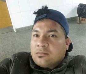 Cesar, 34 года, Adrogué