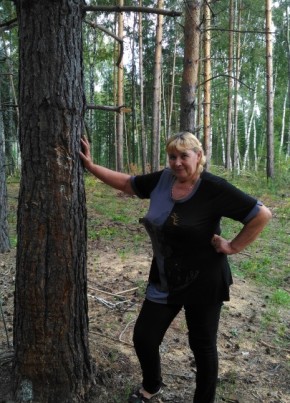 Елена Сурикова, 68, Россия, Белокуриха