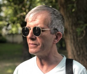 Василий, 58 лет, Київ