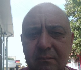 Nik, 51, Apsheronsk