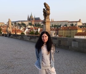 Татьяна, 35 лет, Praha