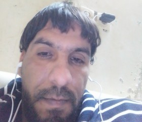 مالك, 18, Qalqilyah