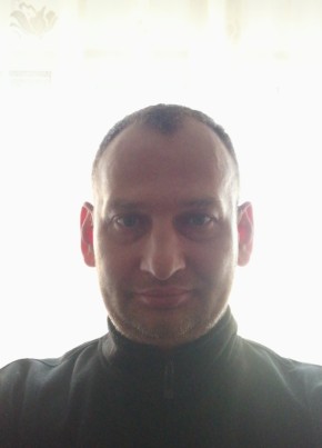 Александр, 40, Россия, Тольятти