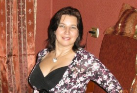 Людмила, 58 - Разное