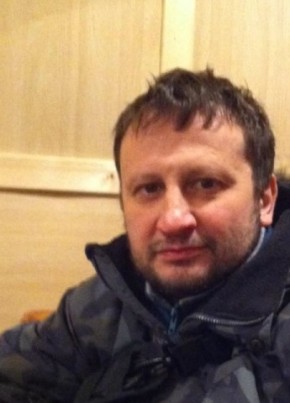 Владилен, 53, Россия, Санкт-Петербург