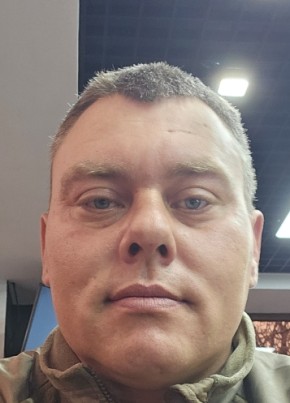 Павел, 42, Россия, Киров (Кировская обл.)