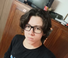 Luis Rodrigo, 23, Caacupe