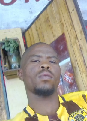 Eduardo armando, 33, Namibia, Windhoek