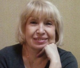 Ольга, 62 года, Нижневартовск